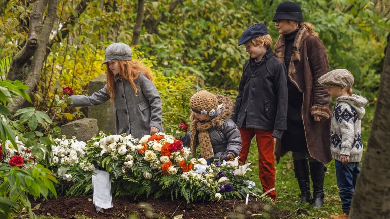 This Is How A Natural Funeral In New Jersey Benefits The Earth
