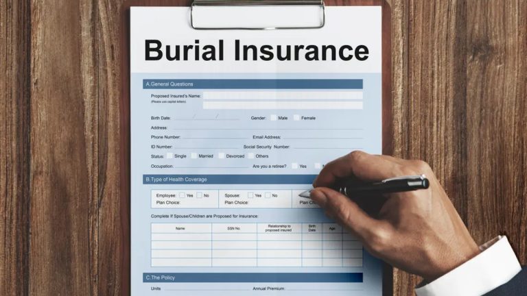 What Is Burial Insurance, And How Does It Help Your Family Plan A Funeral In Nj?